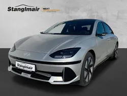 Gold Gebraucht 2023 Hyundai Ioniq 6 Limousine | 31.990 € (Superpreis)