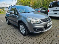 Grau Gebraucht 2011 Suzuki SX4 Style Limousine | 5.990 € (Guter Preis)