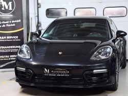 Andere Gebraucht 2019 Porsche Panamera Limousine | 47.599 € (Superpreis)