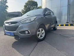 Grau Gebraucht 2013 Hyundai ix35 Edition SUV | 7.290 € (Fairer Preis)