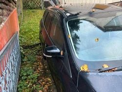 Schwarz Gebraucht 2015 Ford Focus Kombi | 4.000 €