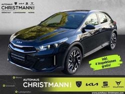 Zilinaschwarz Gebraucht 2024 Kia XCeed Spirit SUV | 26.490 € (Fairer Preis)