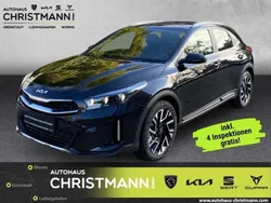 Zilinaschwarz Gebraucht 2024 Kia XCeed Spirit SUV | 26.490 € (Fairer Preis)