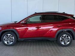 Schwarz Neu 2025 Hyundai Tucson Select SUV | 29.999 € (Fairer Preis)