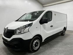 Weiss Gebraucht 2019 Renault Trafic Van | 12.590 € (Fairer Preis)