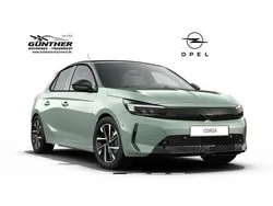 Grün Neu 2025 Opel Corsa Limousine | 20.690 € (Fairer Preis)
