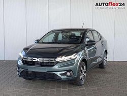 Zedar grün Neu 2024 Dacia Logan Expression Limousine | 18.600 € (Fairer Preis)