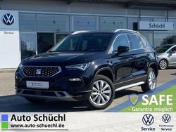 Schwarz Gebraucht 2024 Seat Ateca Xperience SUV | 31.470 € (Fairer Preis)