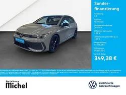 Grau Gebraucht 2024 VW Golf VIII Style Kleinwagen | 39.730 € (Superpreis)