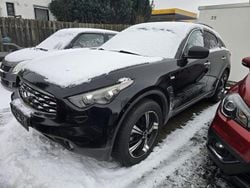 Schwarz Gebraucht 2011 Infiniti Fx30 SUV | 12.999 €