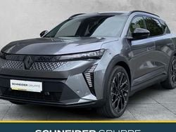 Grau Gebraucht 2025 Renault Scénic Esprit Alpine Van / Kleinbus | 45.990 € (Guter Preis)