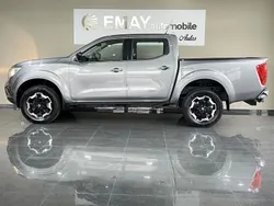 Precision grey (m) Gebraucht 2020 Nissan Navara N-Guard Abholung | 27.499 € (Guter Preis)