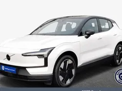 Crystal weißperleffekt Gebraucht 2024 Volvo EX30 Performance SUV | 36.850 € (Fairer Preis)