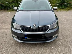 Gebraucht 2014 Skoda Fabia Kleinwagen | 7.600 € (Teuer)