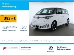 VW ID. Buzz