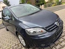 Bluegraphit Gebraucht 2008 VW Golf Plus Cross United Van / Kleinbus | 6.290 € (Etwas zu teuer)
