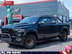 Schwarz Gebraucht 2020 Dodge Ram Limited Abholung | 79.999 €