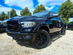 Schwarz Gebraucht 2023 Dodge Ram Abholung | 57.990 € (Fairer Preis)
