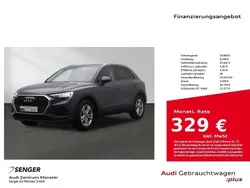 Grau Gebraucht 2022 Audi Q3 SUV | 33.880 € (Guter Preis)