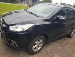 Schwarz Gebraucht 2010 Hyundai ix35 SUV | 6.499 € (Fairer Preis)