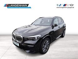 Schwarz Gebraucht 2022 BMW X5 M Sport SUV | 49.994 € (Guter Preis)
