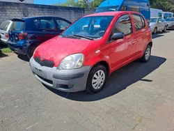 Gebraucht 2003 Toyota Yaris Sol Limousine | 1.190 € (Fairer Preis)