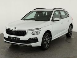 Moonweiß metallic Neu 2025 Skoda Kamiq SUV | 22.645 € (Guter Preis)