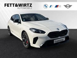 Alpinweiss Gebraucht 2024 BMW M135 Efficient Dynamics Kleinwagen | 41.790 € (Teuer)