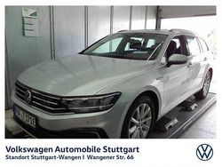 Reflexsilber metallic Gebraucht 2021 VW Passat GTE Kombi | 23.930 € (Fairer Preis)