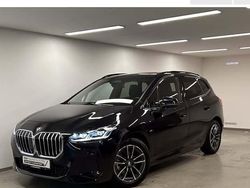 Schwarz Gebraucht 2025 BMW 218 Kombi | 35.850 € (Teuer)