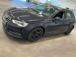 Schwarz Gebraucht 2014 Audi A3 Sportback Kombi | 11.000 € (Guter Preis)