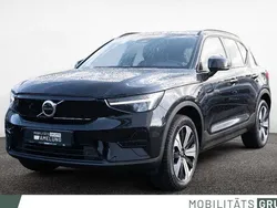 Black solid stone Gebraucht 2022 Volvo XC40 Core SUV | 28.890 € (Superpreis)