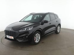 Schwarz Gebraucht 2023 Ford Kuga ST-Line X SUV | 23.620 € (Guter Preis)