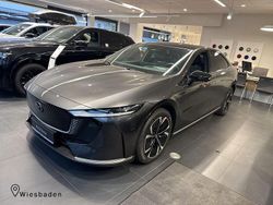 Grau Neu 2025 Mazda 6e Takumi-Line Limousine | 41.500 € (Guter Preis)