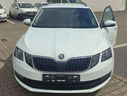 Gebraucht 2018 Skoda Octavia Ambition Kombi | 7.300 € (Fairer Preis)