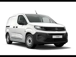 Andere Neu 2024 Opel Combo Van / Kleinbus | 21.950 € (Guter Preis)