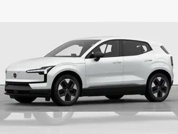 Weiß (crystal white) Neu 2025 Volvo EX30 Core SUV | 32.633 €