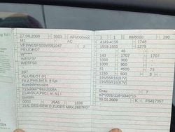 Gebraucht 2009 Peugeot 207 Kombi | 750 € (Superpreis)