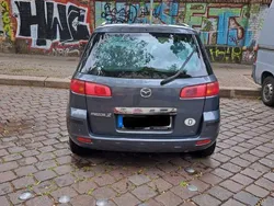 Grau Gebraucht 2003 Mazda 2 Limousine | 3.499 € (Teuer)