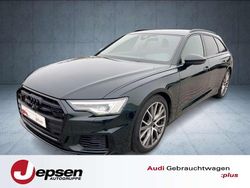 Individuallackierungen audi ex Gebraucht 2022 Audi S6 Ambiente Kombi | 57.460 € (Etwas zu teuer)