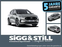 Solar silver Neu 2025 Ford Kuga ST-Line SUV | 33.950 € (Guter Preis)