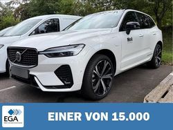 Weiß Gebraucht 2023 Volvo XC60 Plus SUV | 51.540 € (Fairer Preis)