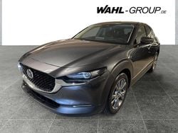 Grau Neu 2025 Mazda CX-30 Exclusive-Line SUV | 32.790 €