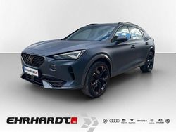 Grau Gebraucht 2023 Cupra Formentor VZ SUV | 36.950 € (Etwas zu teuer)