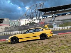 Gelb Gebraucht 1996 BMW M3 Competition Edition Coupé | 29.999 € (Fairer Preis)