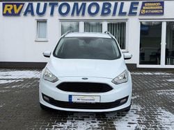 Weiß Gebraucht 2015 Ford Grand C-Max Business Edition Van / Kleinbus | 7.999 € (Fairer Preis)