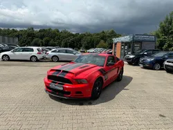 Rot Gebraucht 2013 Ford Mustang Coupé | 11.990 € (Superpreis)