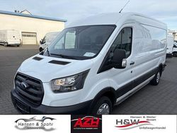 Frostweiß Gebraucht 2023 Ford Transit Trend Van / Kleinbus | 19.990 € (Superpreis)