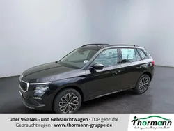 Schwarzmagic perleffekt Neu 2025 Skoda Kamiq Drive SUV | 30.987 € (Etwas zu teuer)