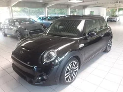 Schwarz Gebraucht 2021 Mini Cooper S Kleinwagen | 27.450 € (Fairer Preis)